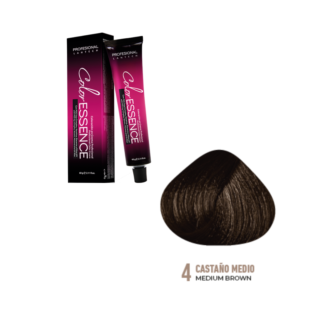 Color Essence