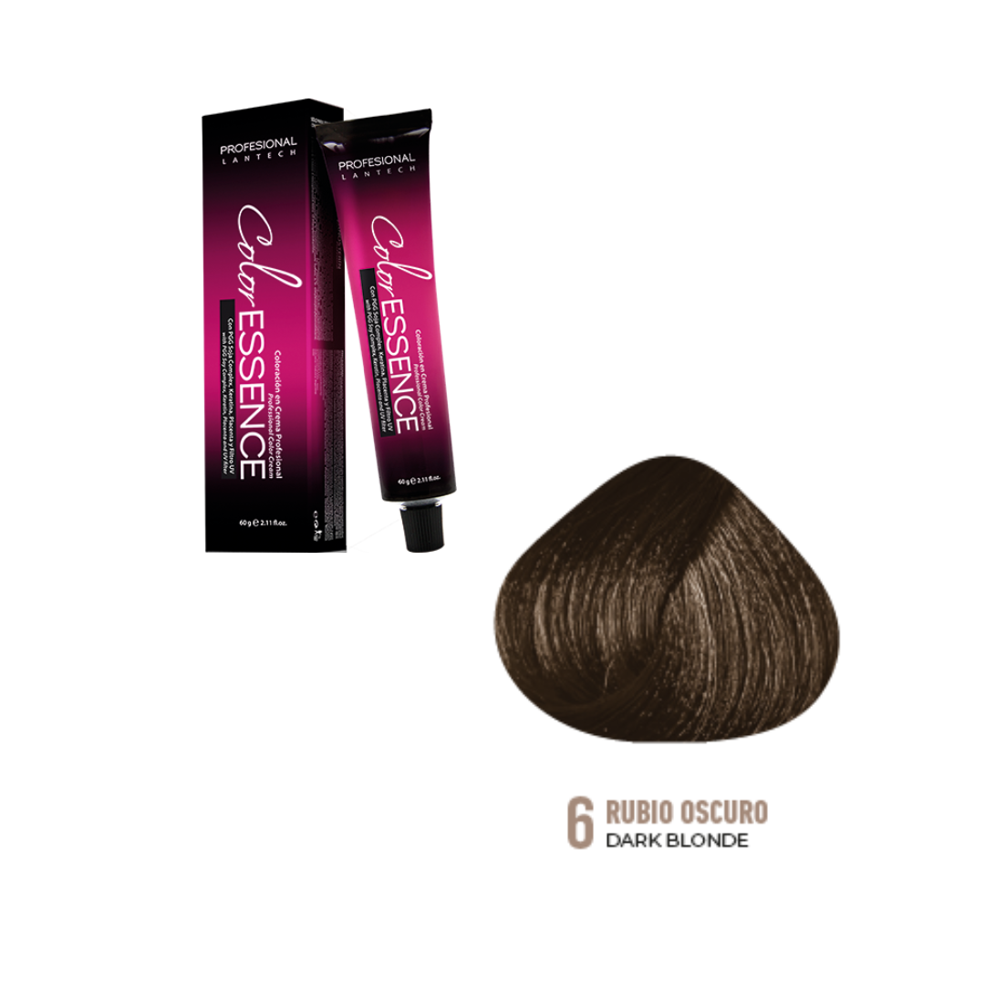 Color Essence