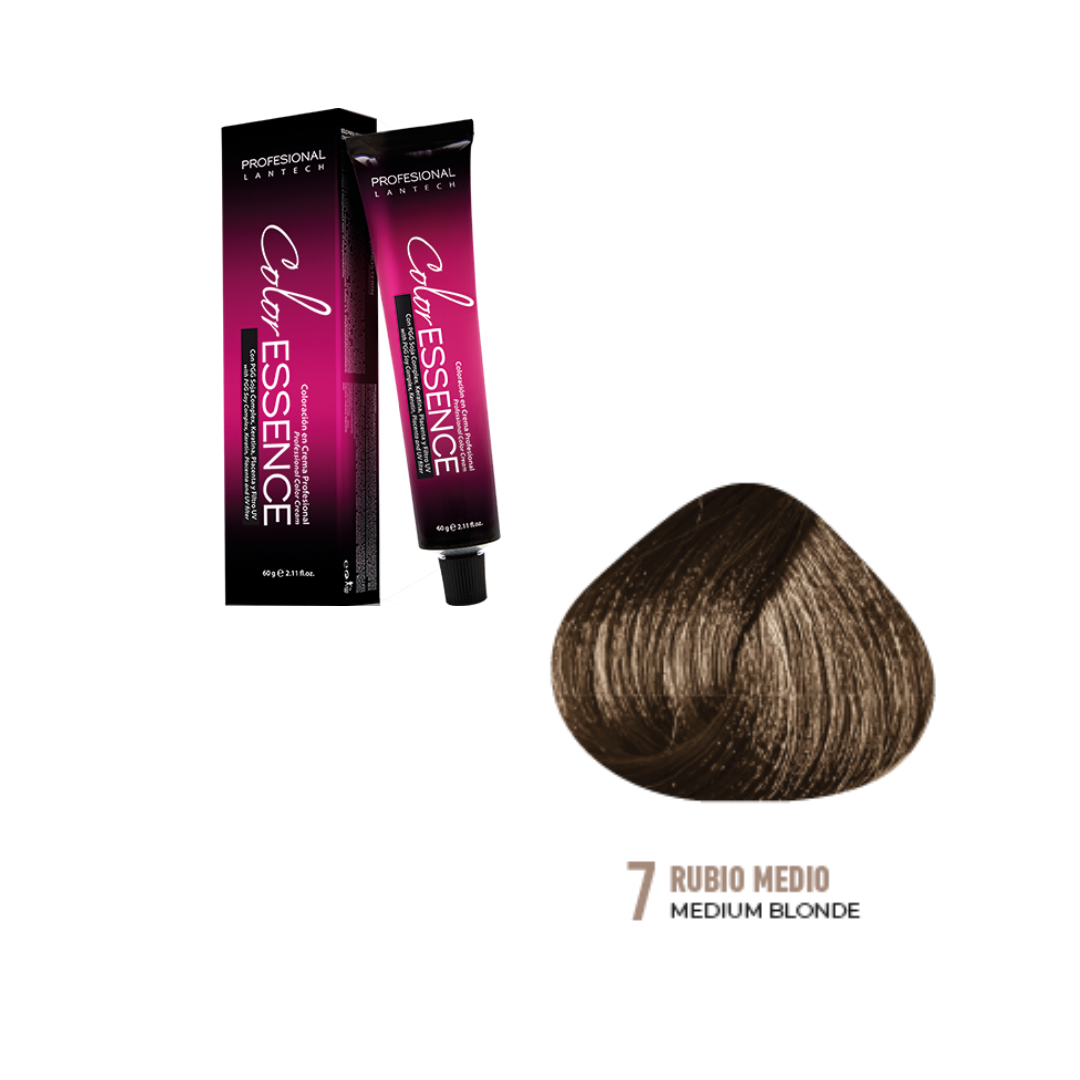 Color Essence