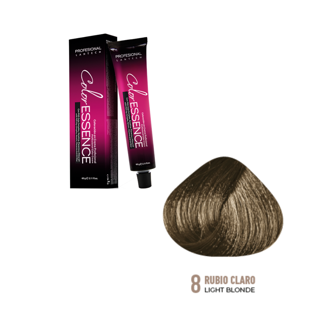 Color Essence
