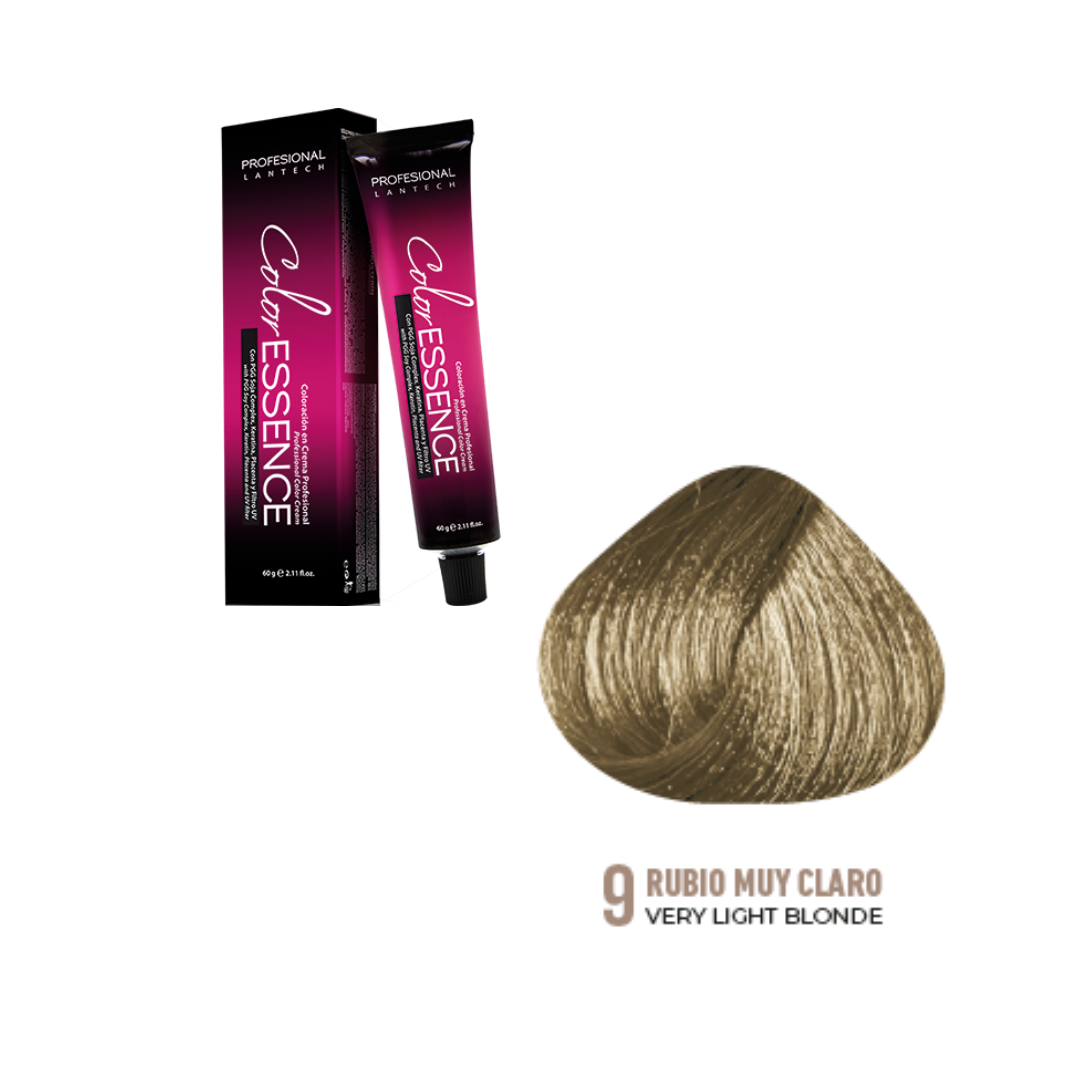 Color Essence