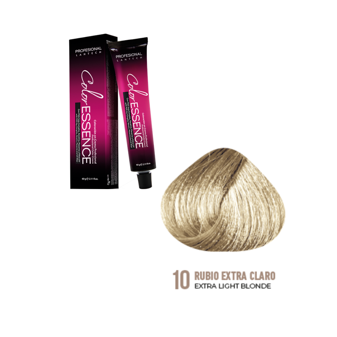 Color Essence