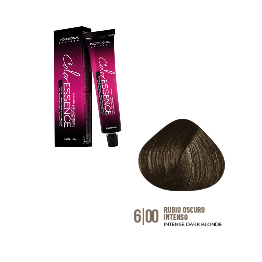 Color Essence