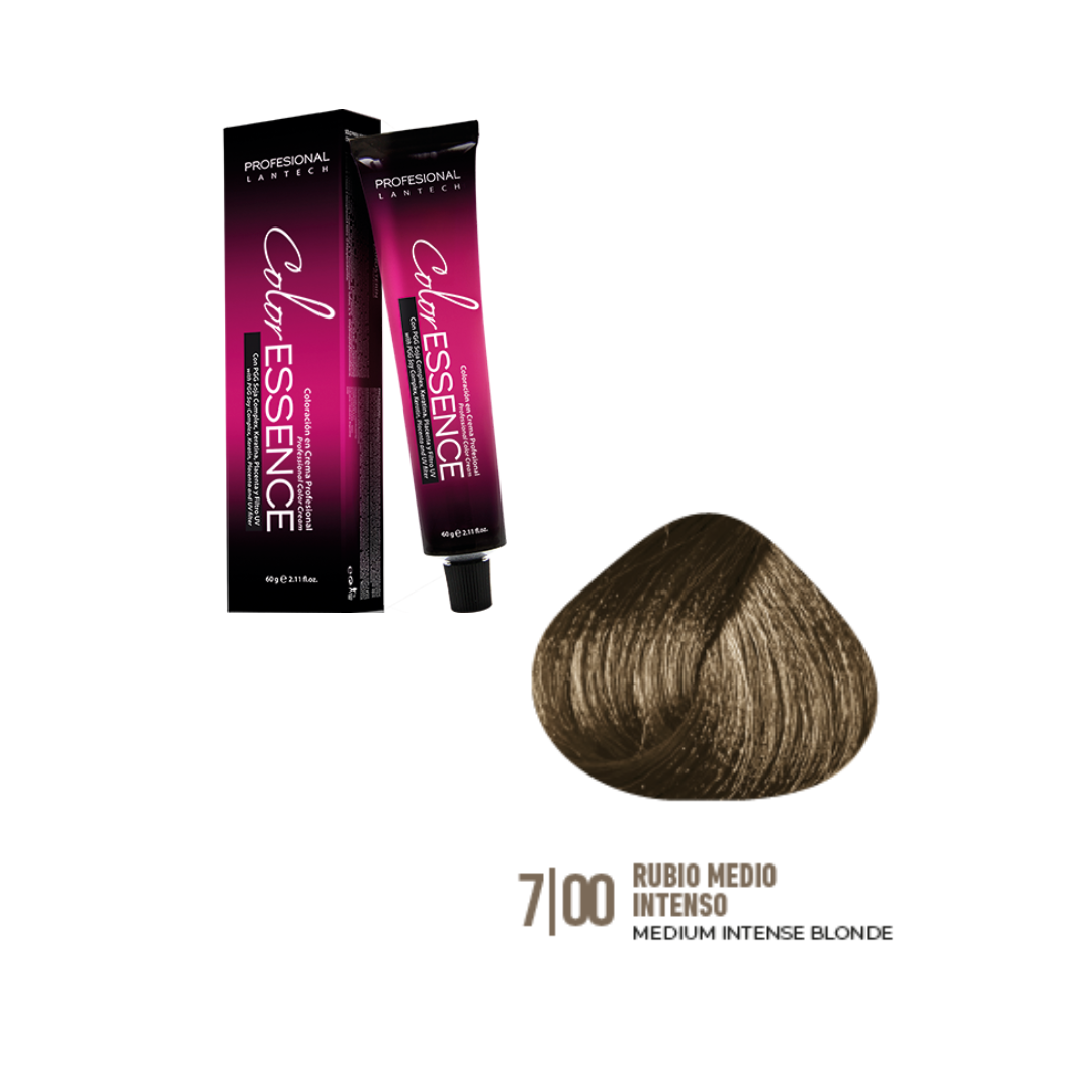 Color Essence
