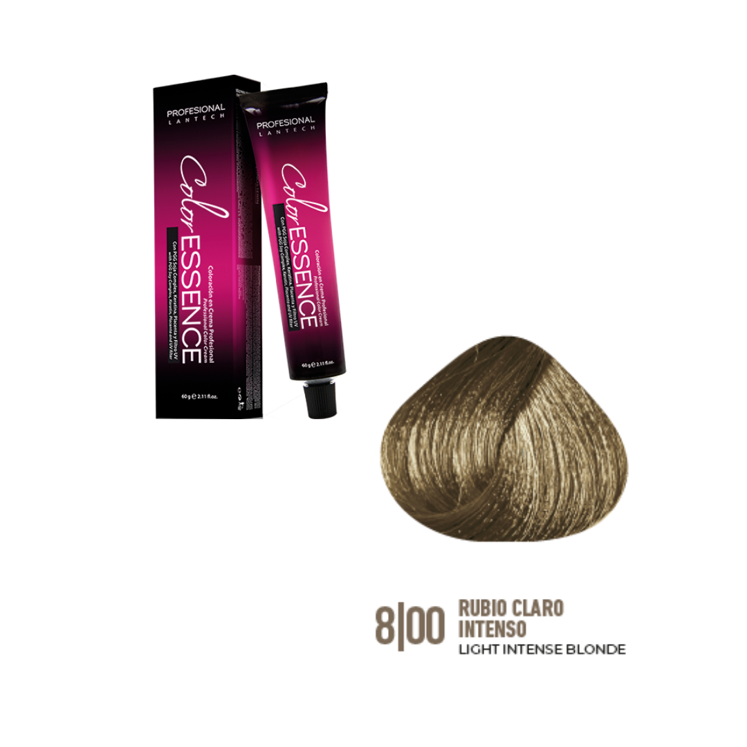 Color Essence
