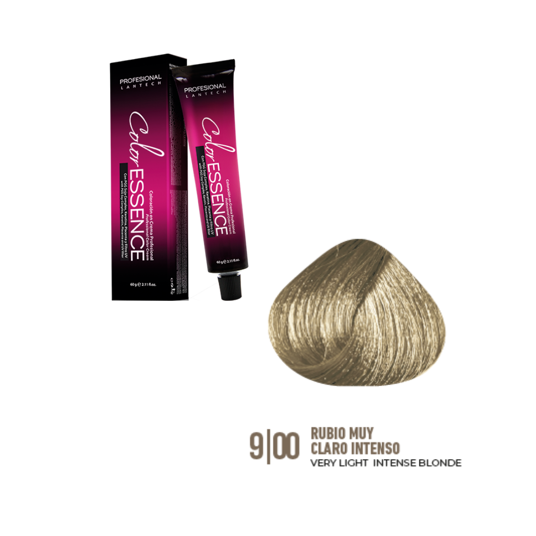 Color Essence