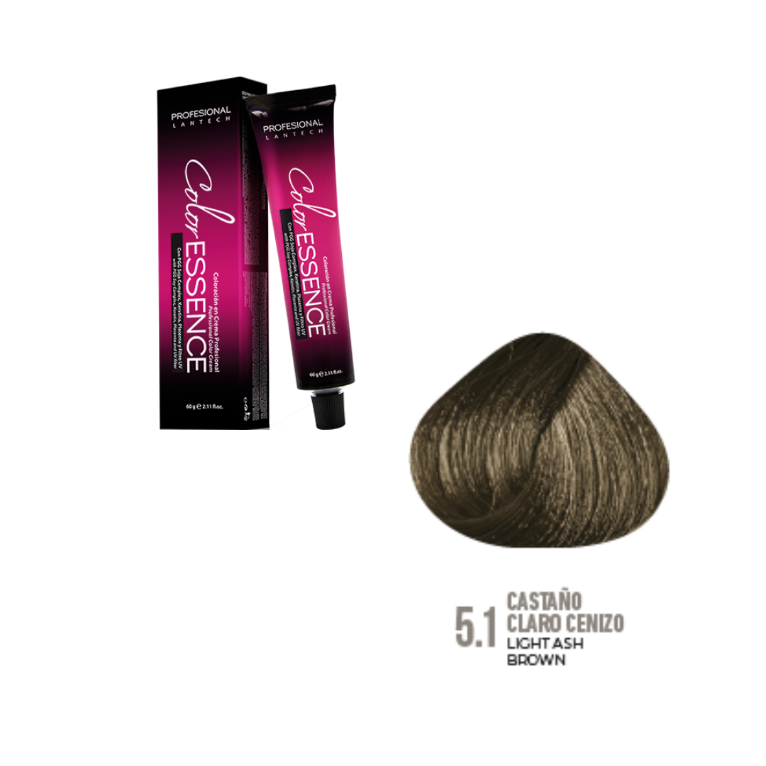Color Essence