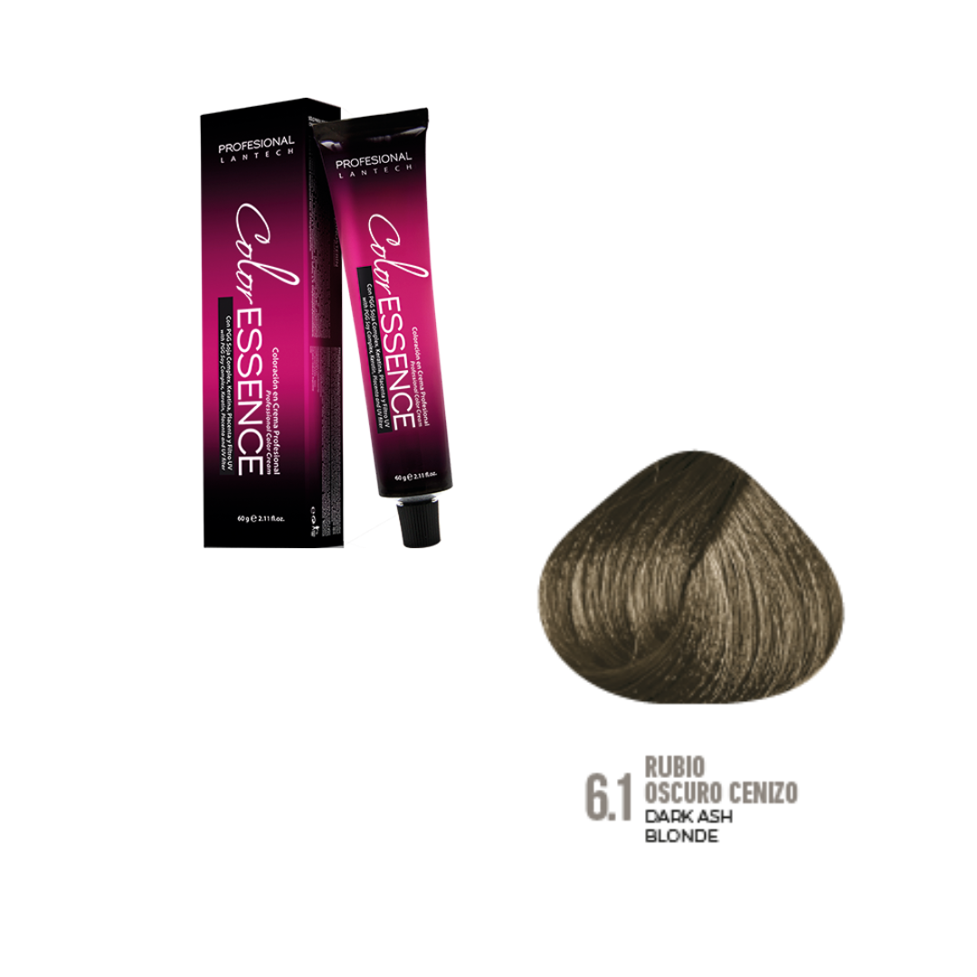Color Essence