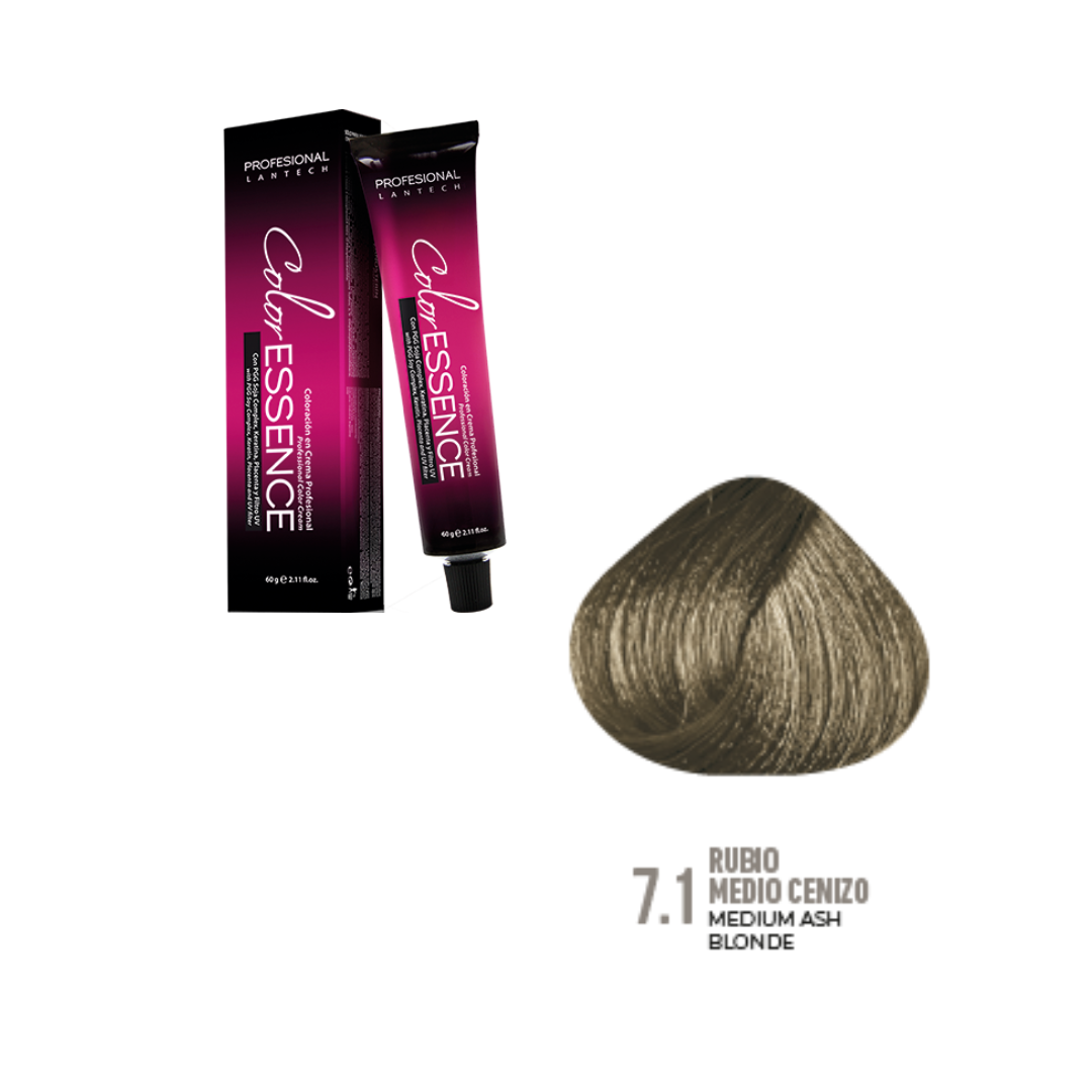 Color Essence
