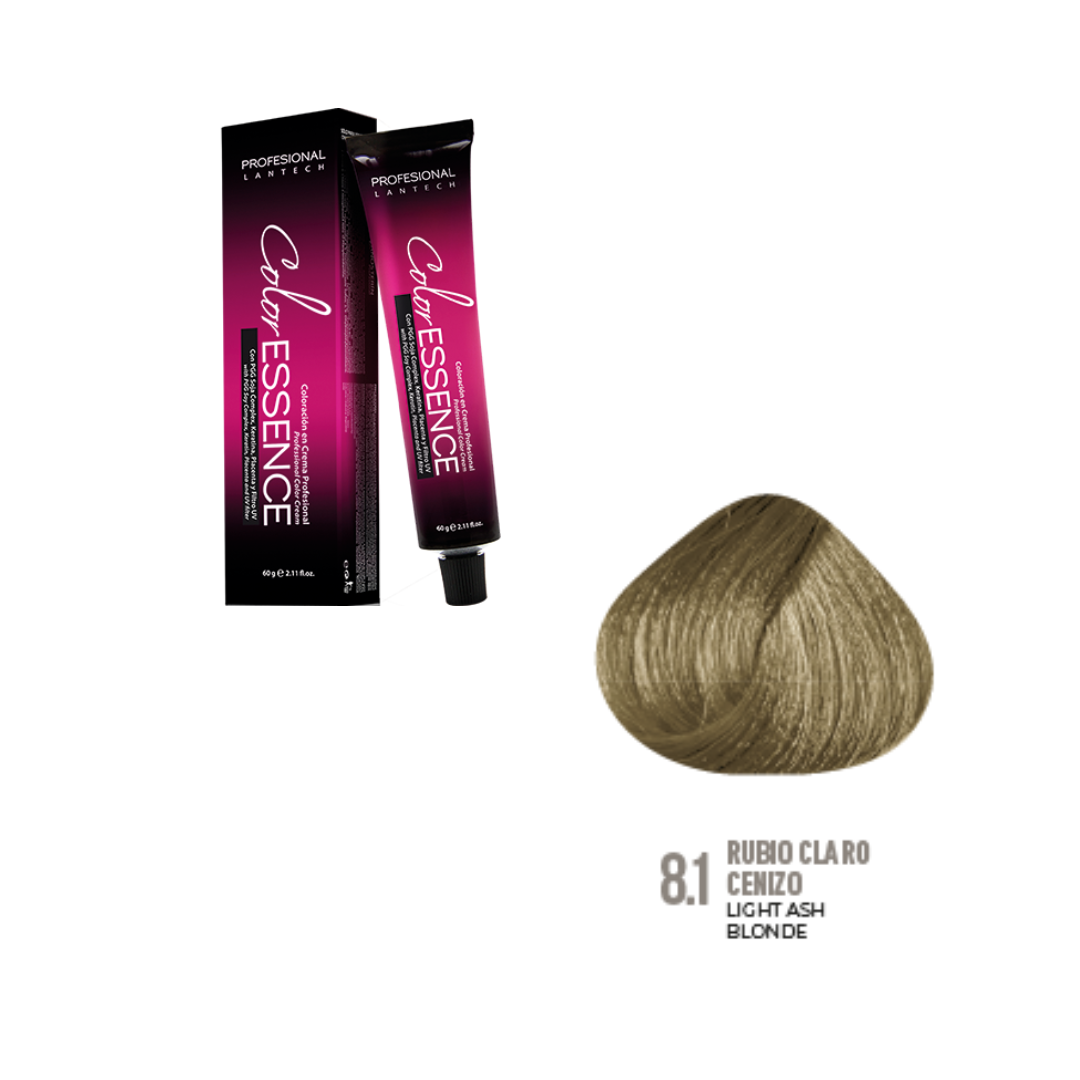 Color Essence