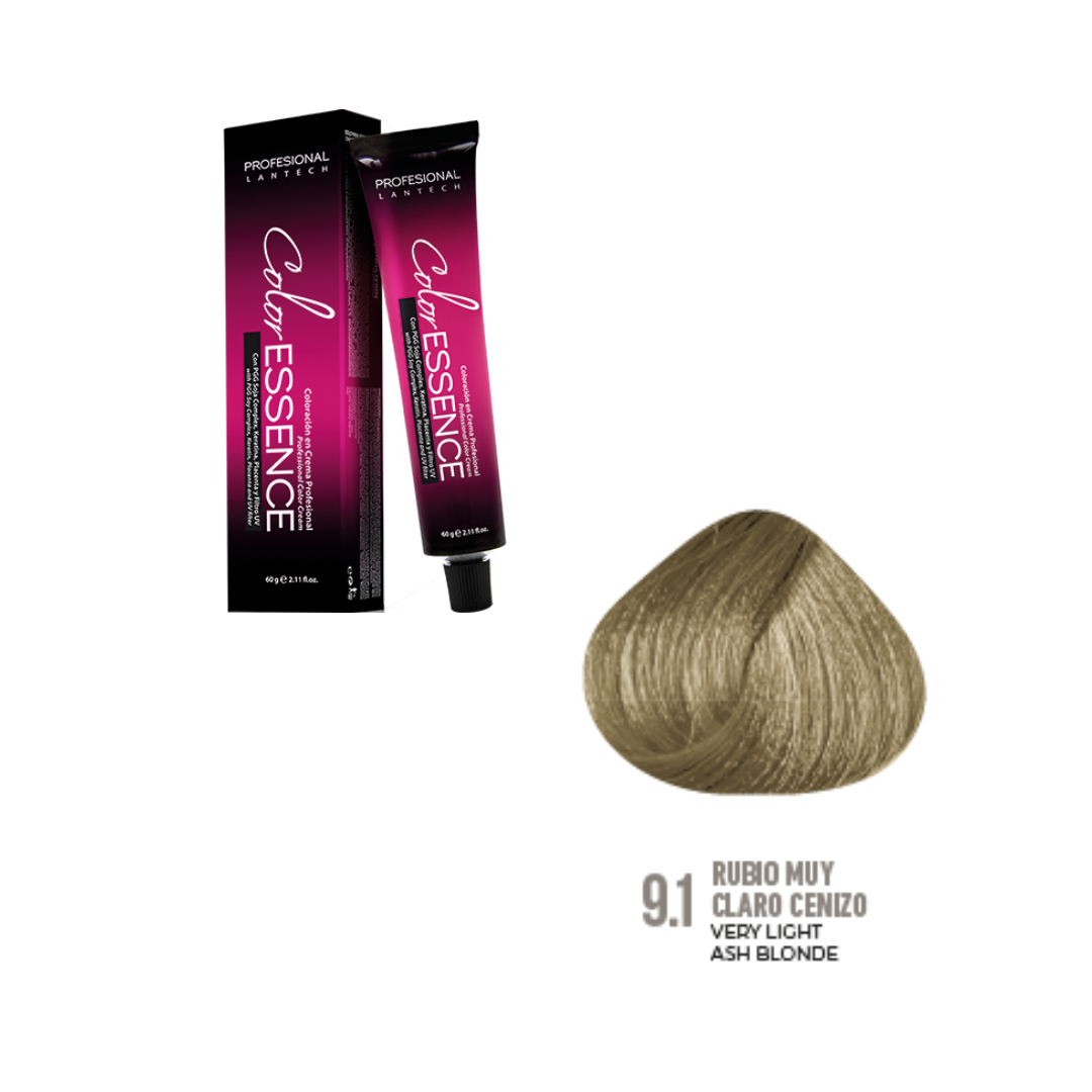 Color Essence