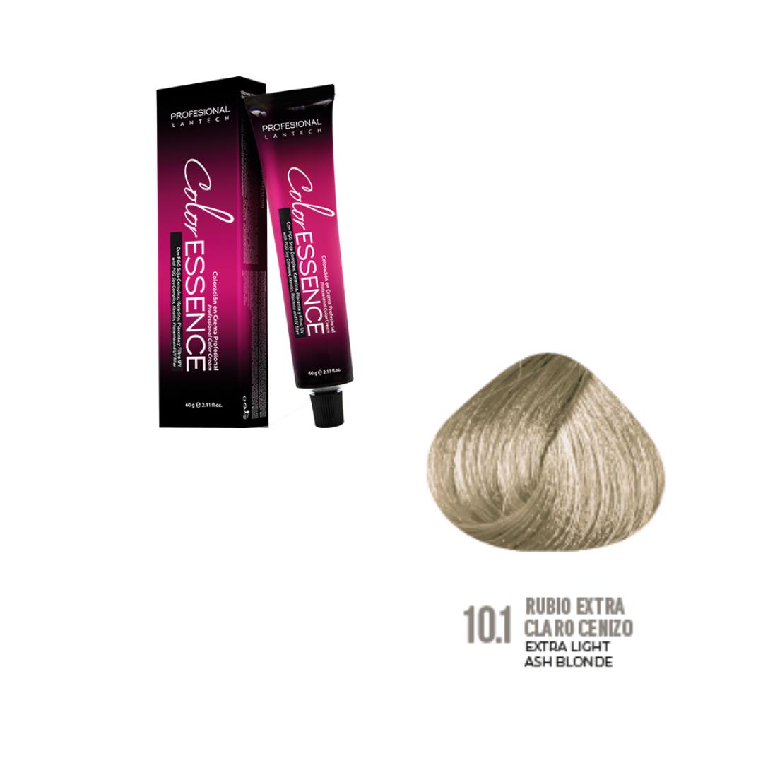 Color Essence