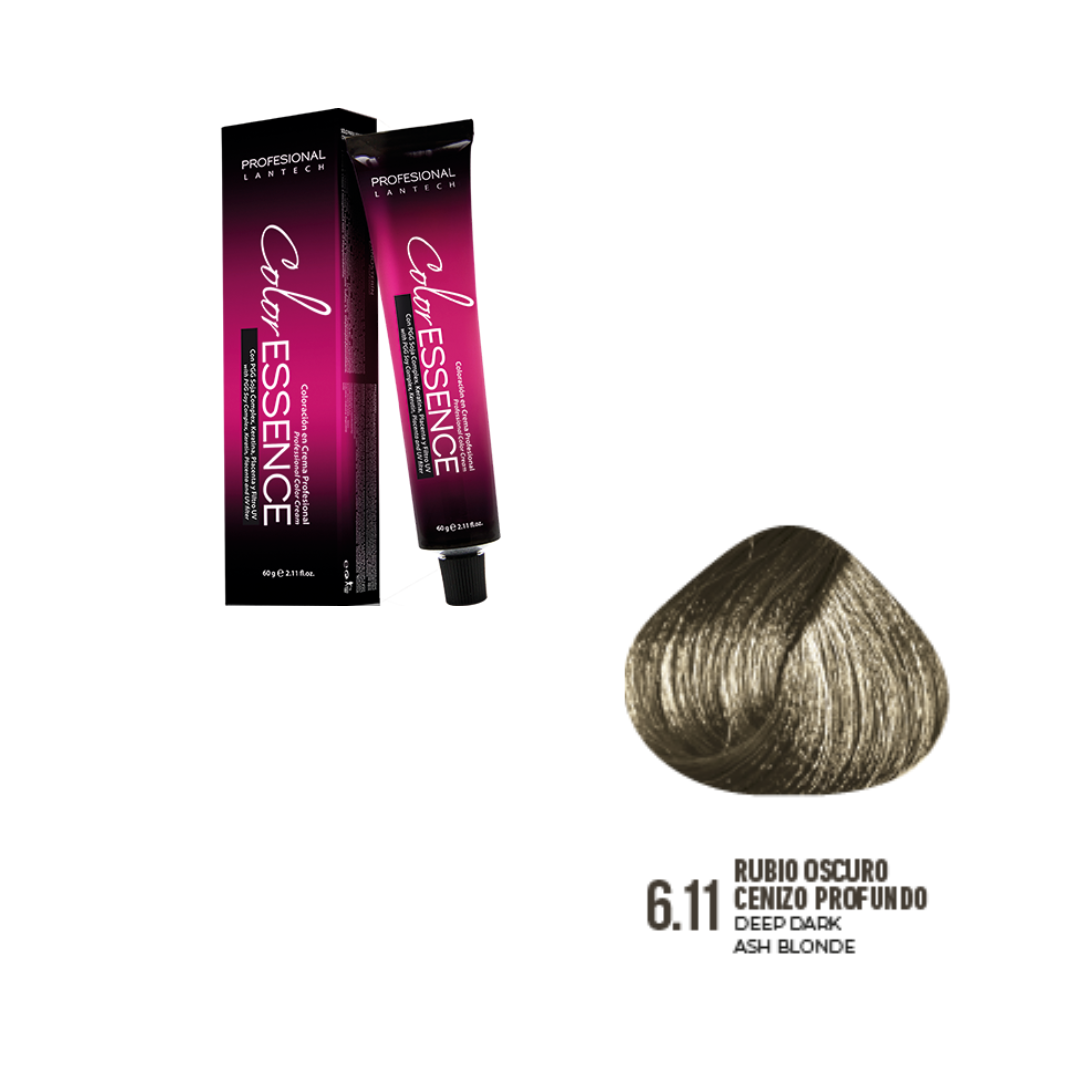Color Essence