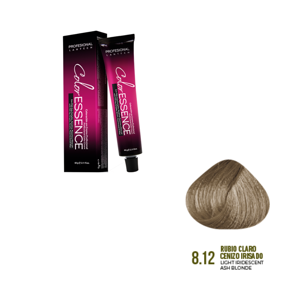 Color Essence