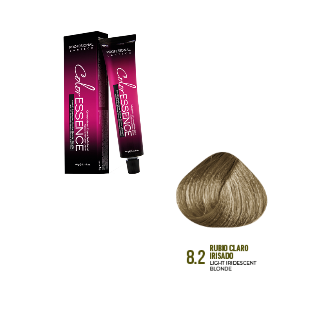Color Essence