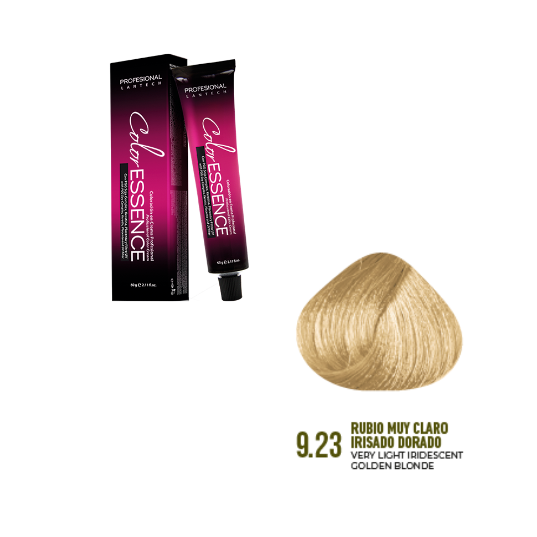 Color Essence