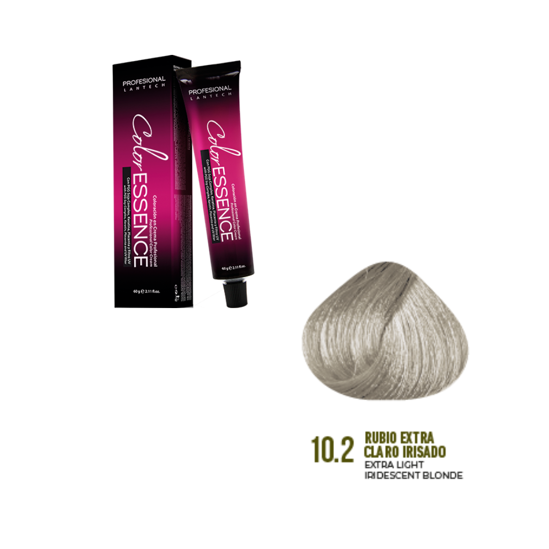 Color Essence