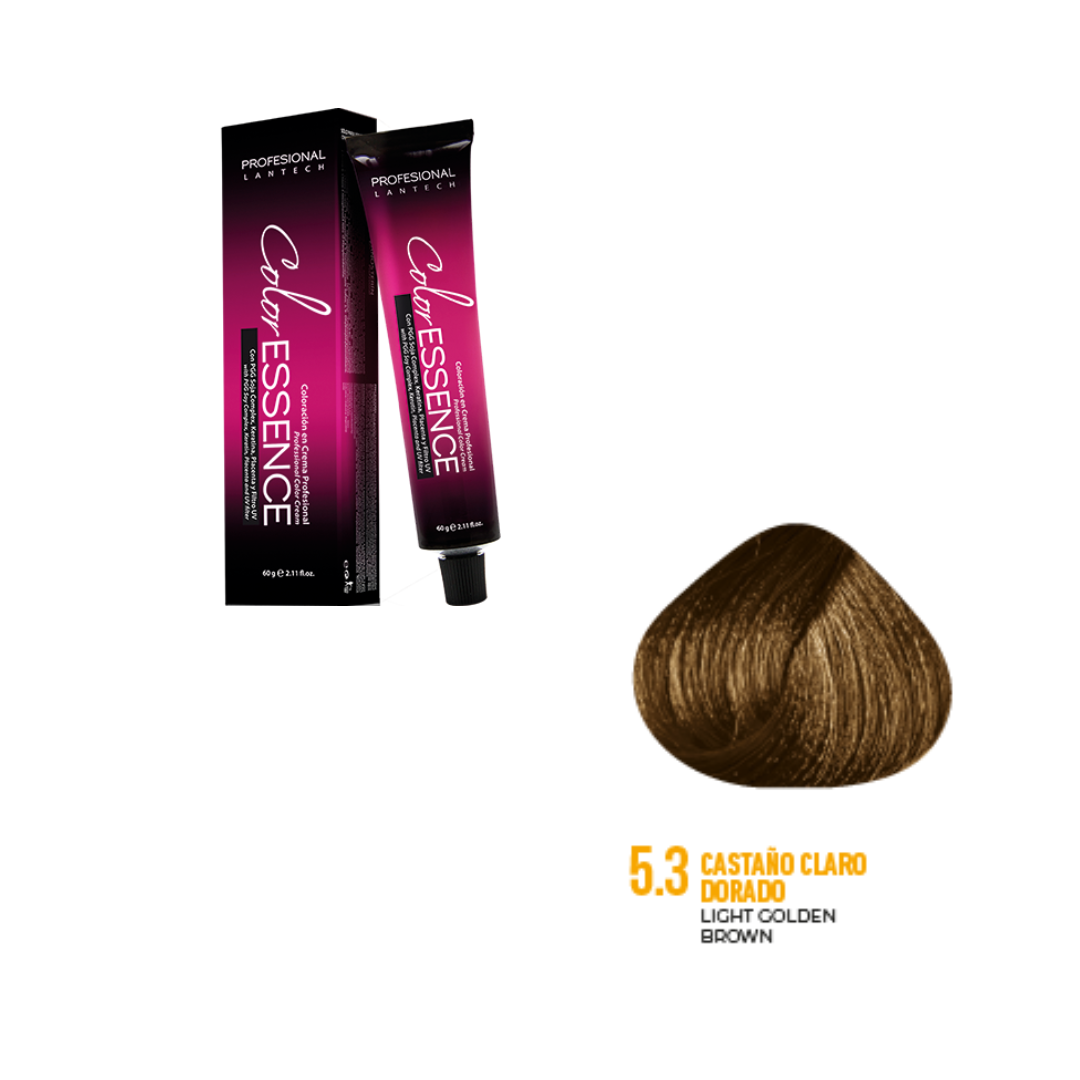 Color Essence