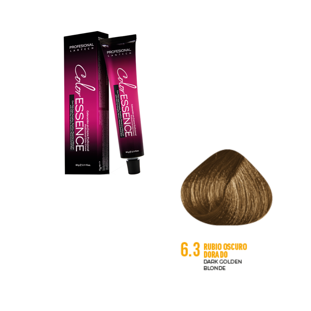 Color Essence