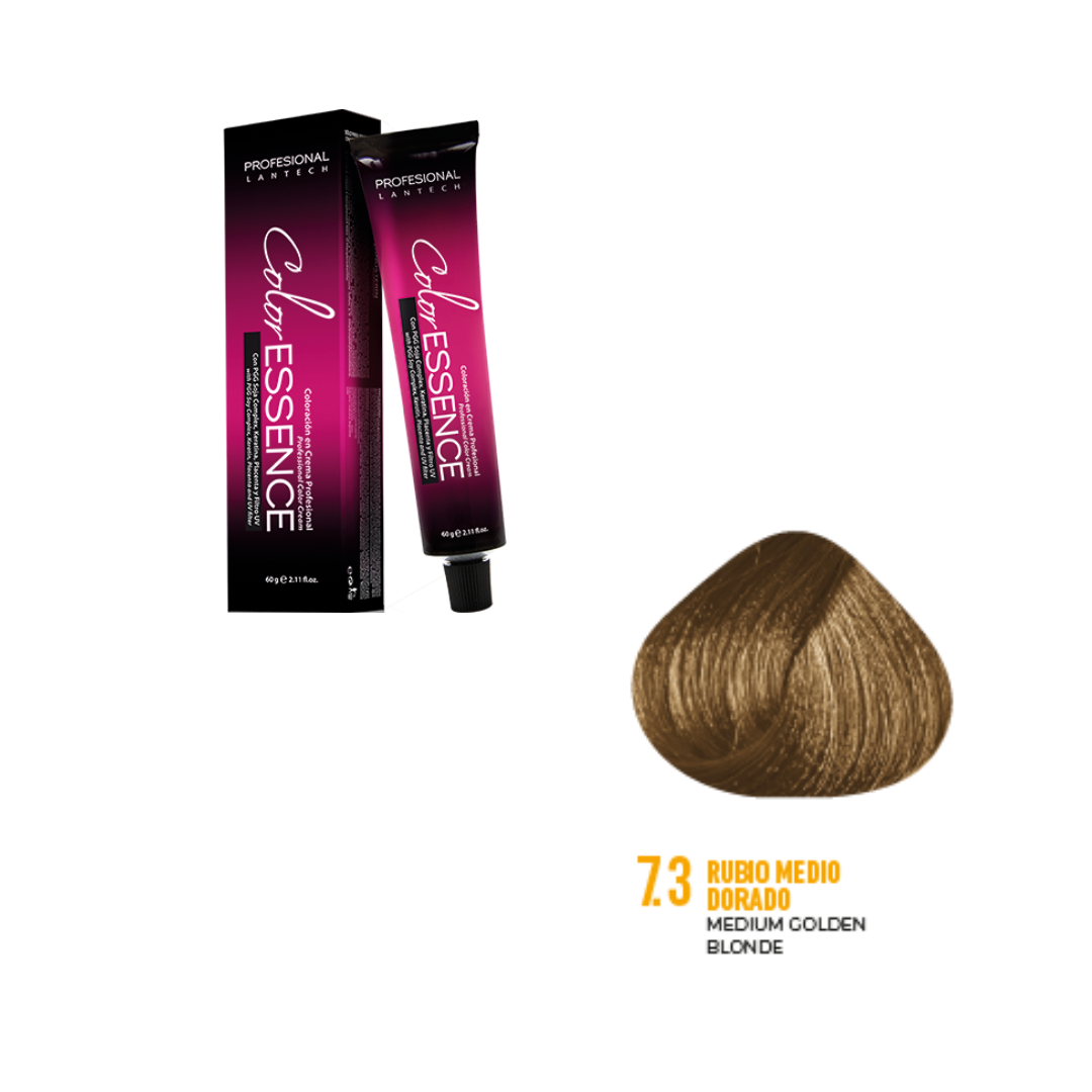 Color Essence