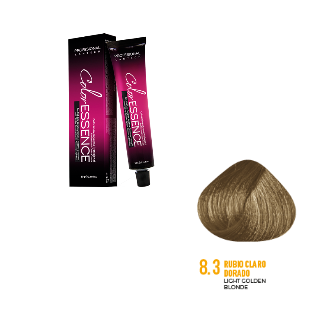 Color Essence
