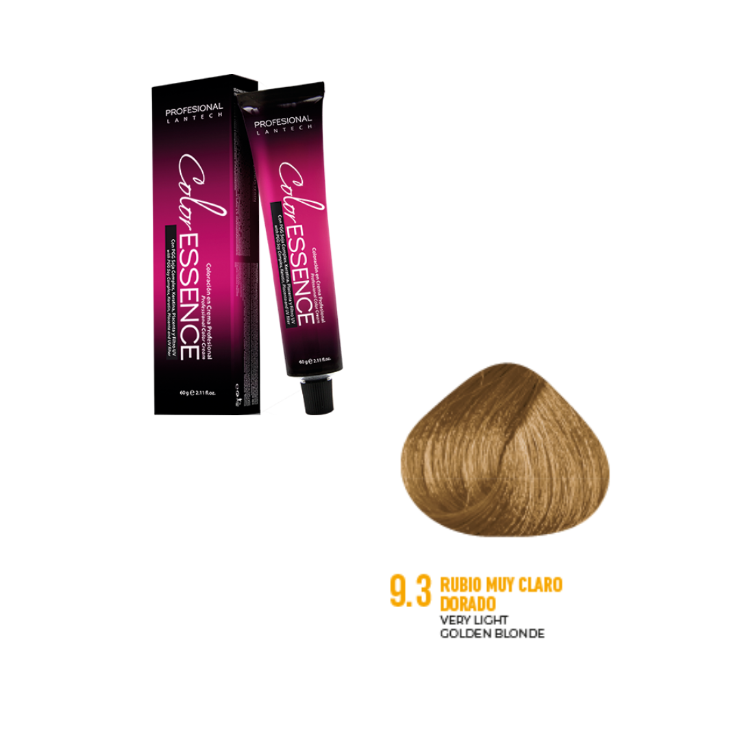 Color Essence