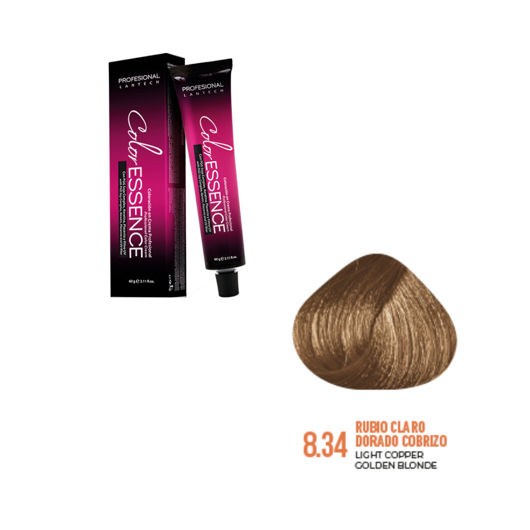Color Essence