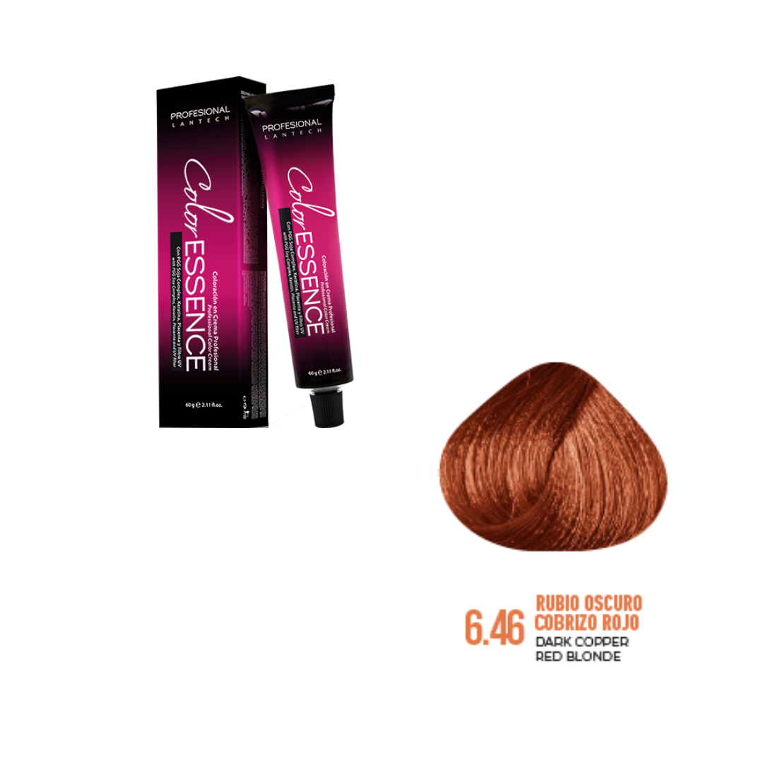 Color Essence