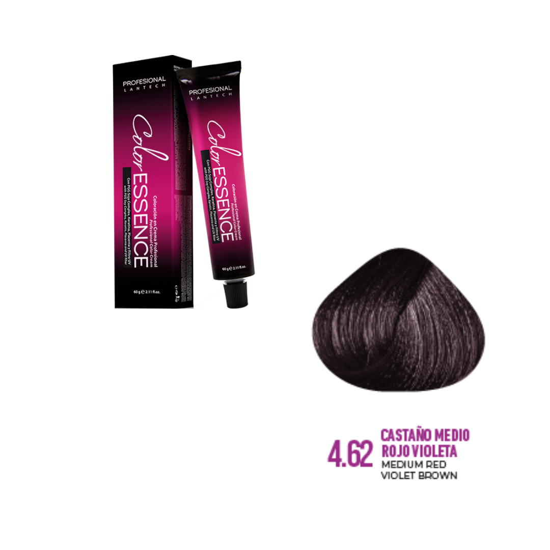Color Essence