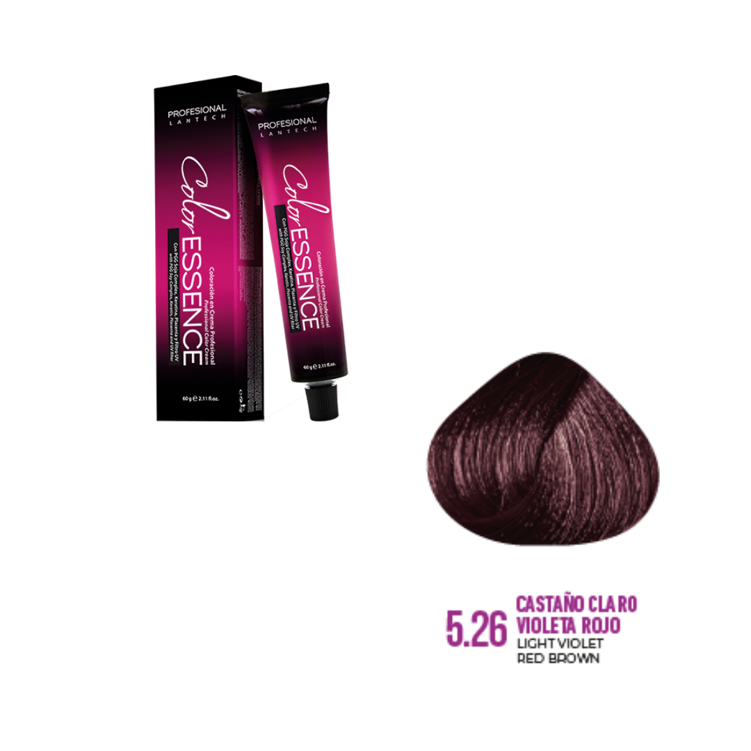 Color Essence