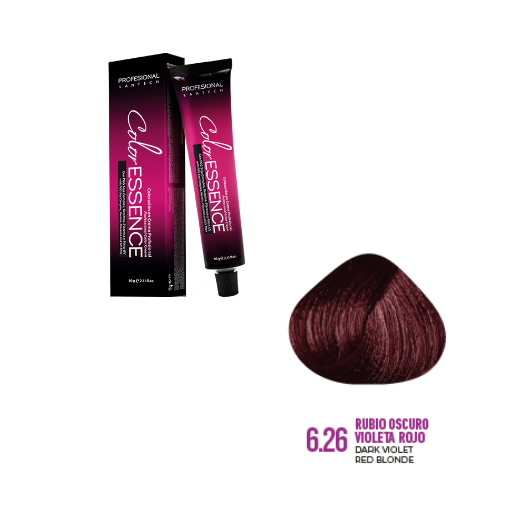 Color Essence