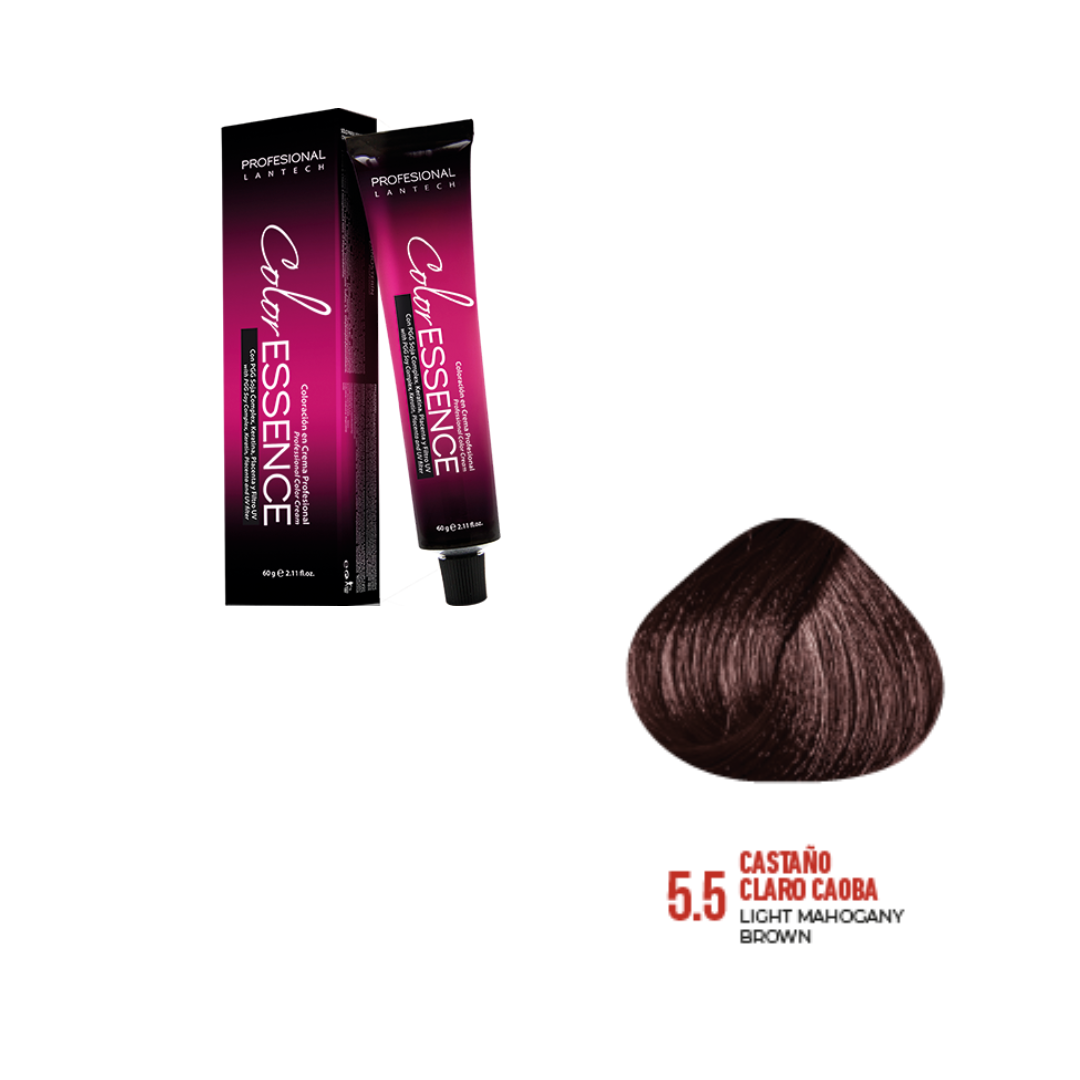Color Essence