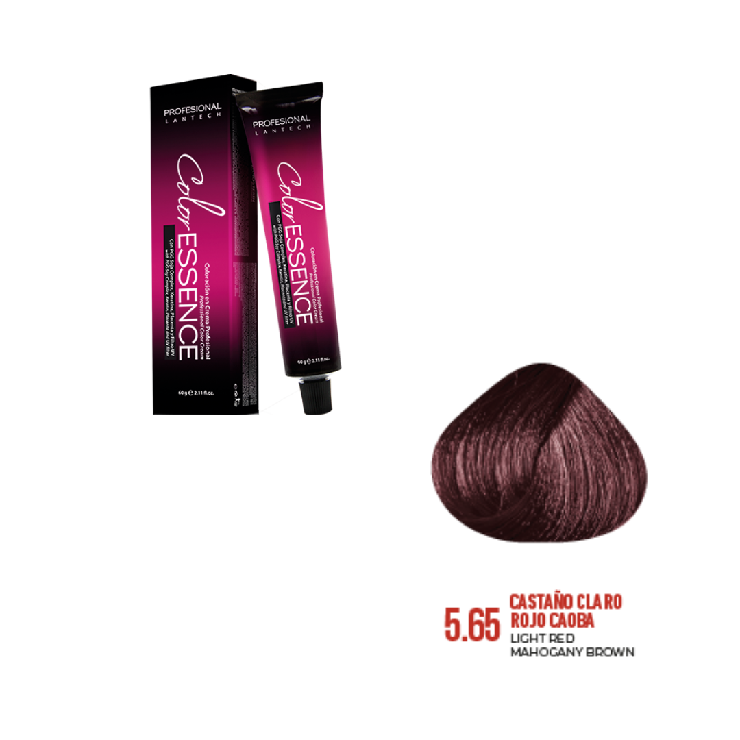 Color Essence
