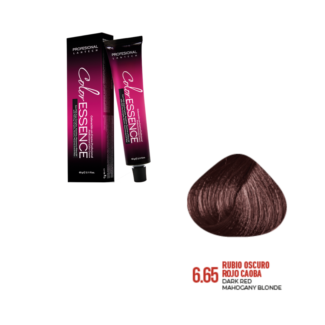 Color Essence