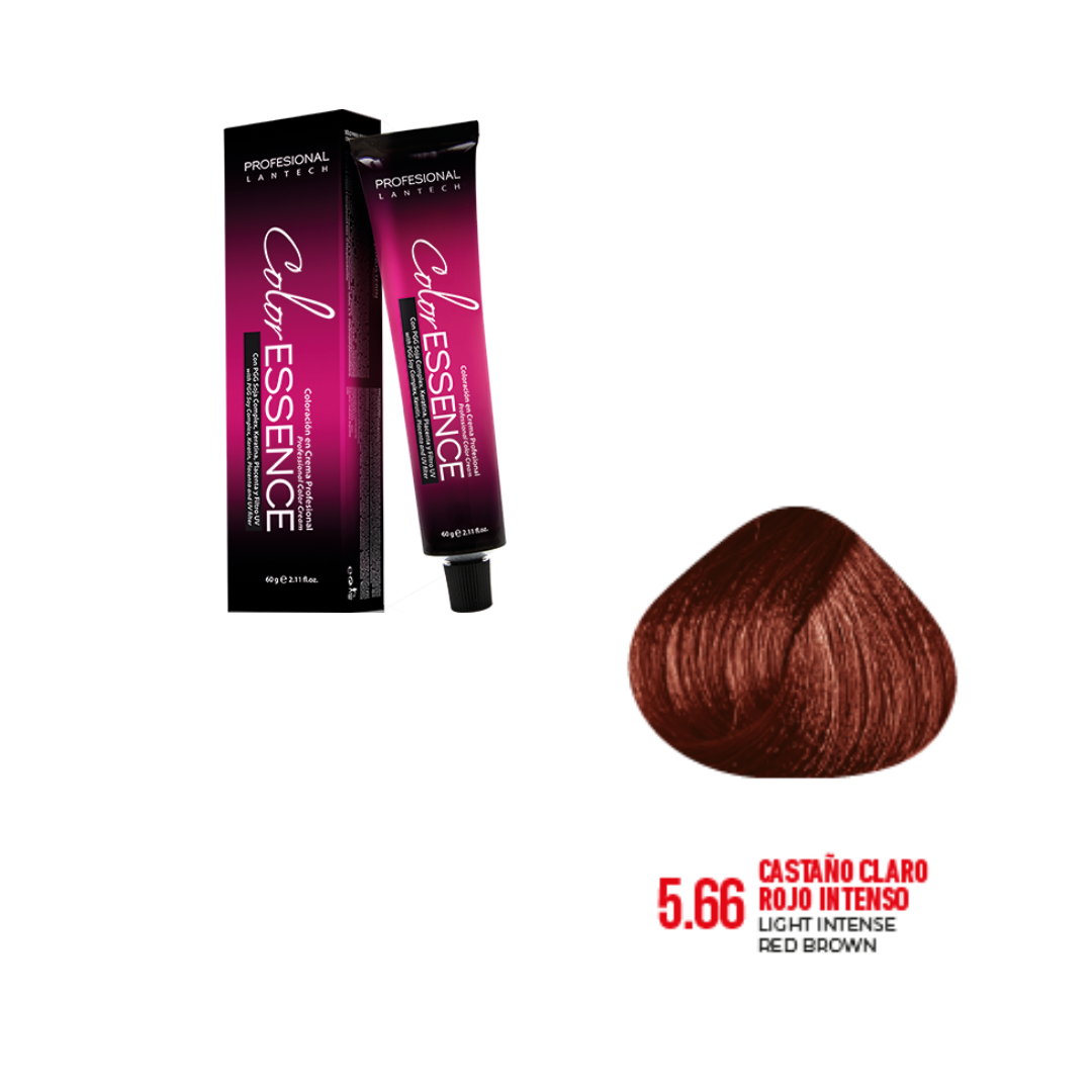 Color Essence