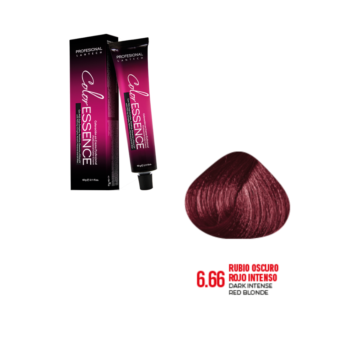 Color Essence