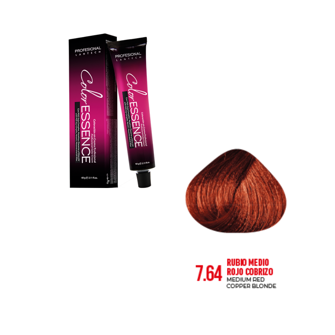 Color Essence