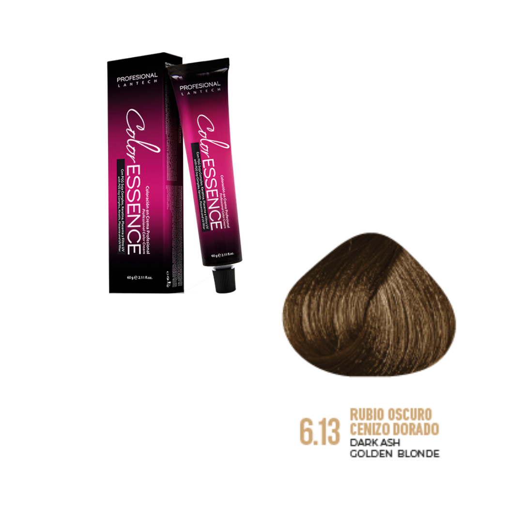 Color Essence