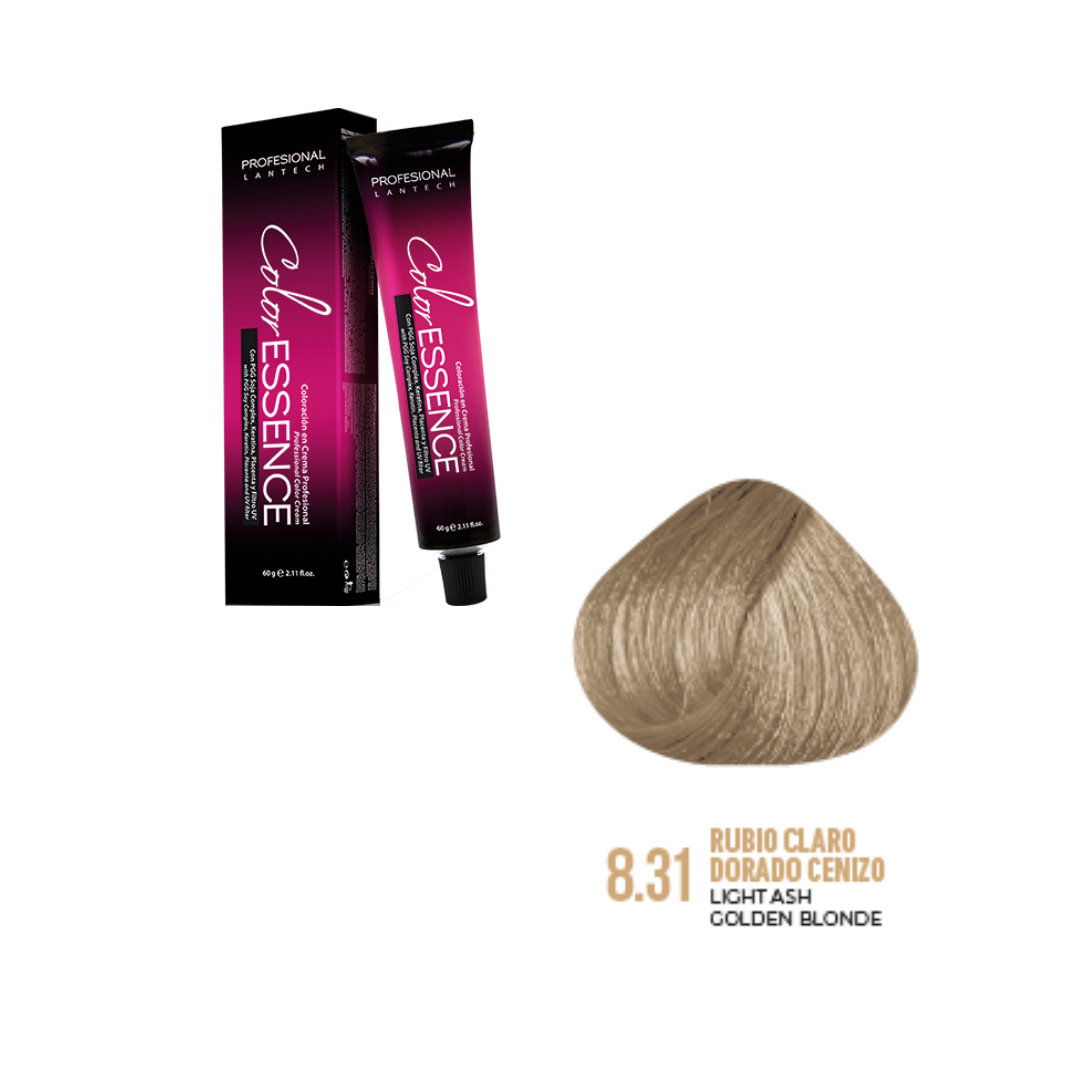 Color Essence