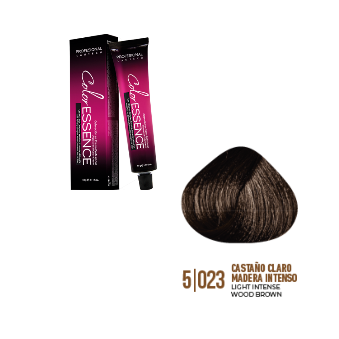 Color Essence