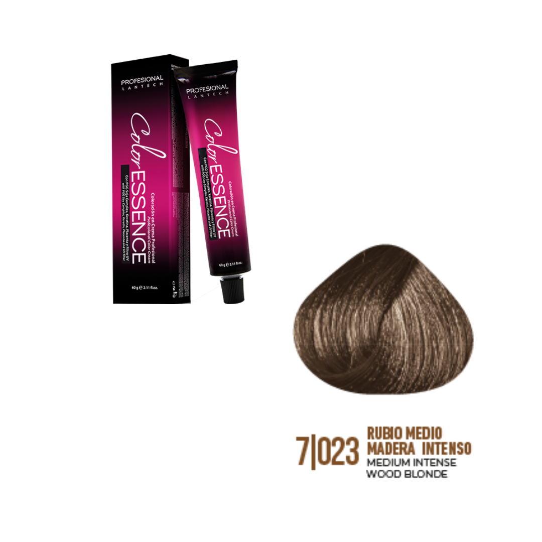 Color Essence
