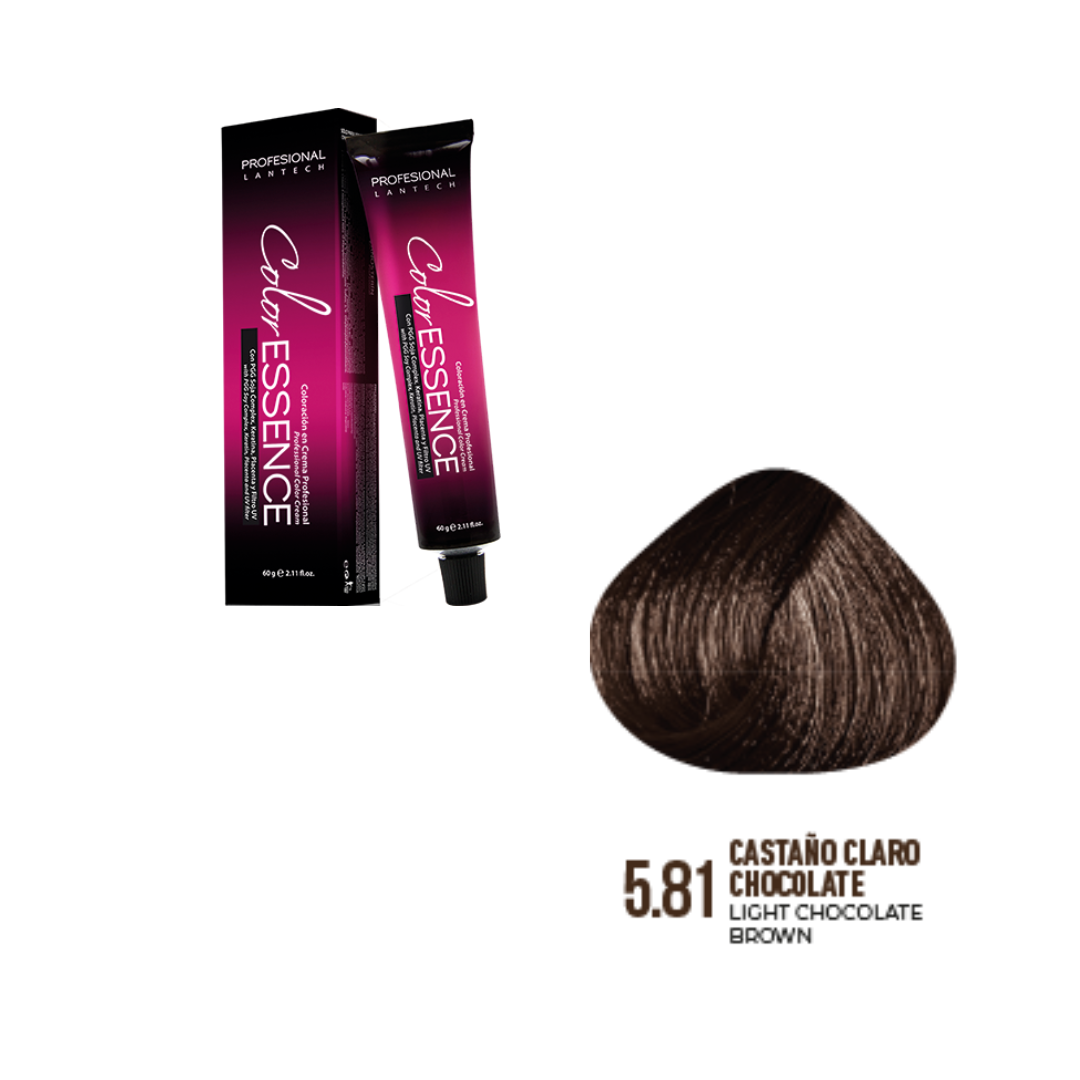 Color Essence