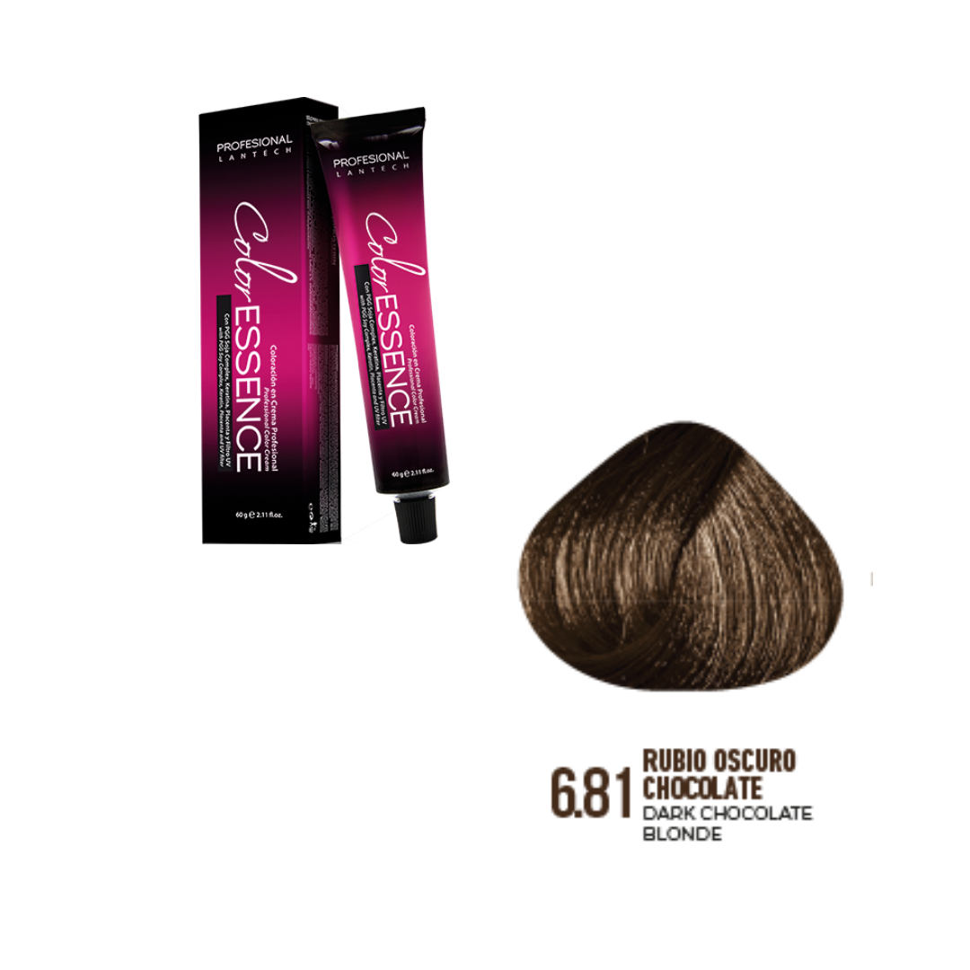 Color Essence