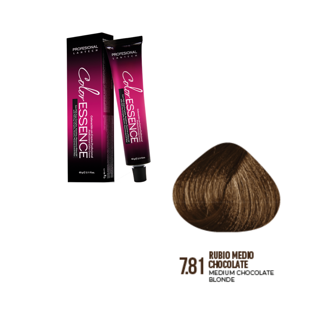 Color Essence