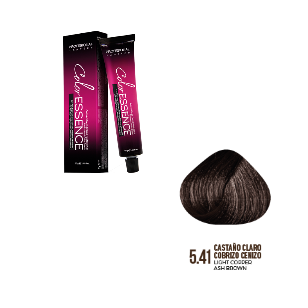 Color Essence