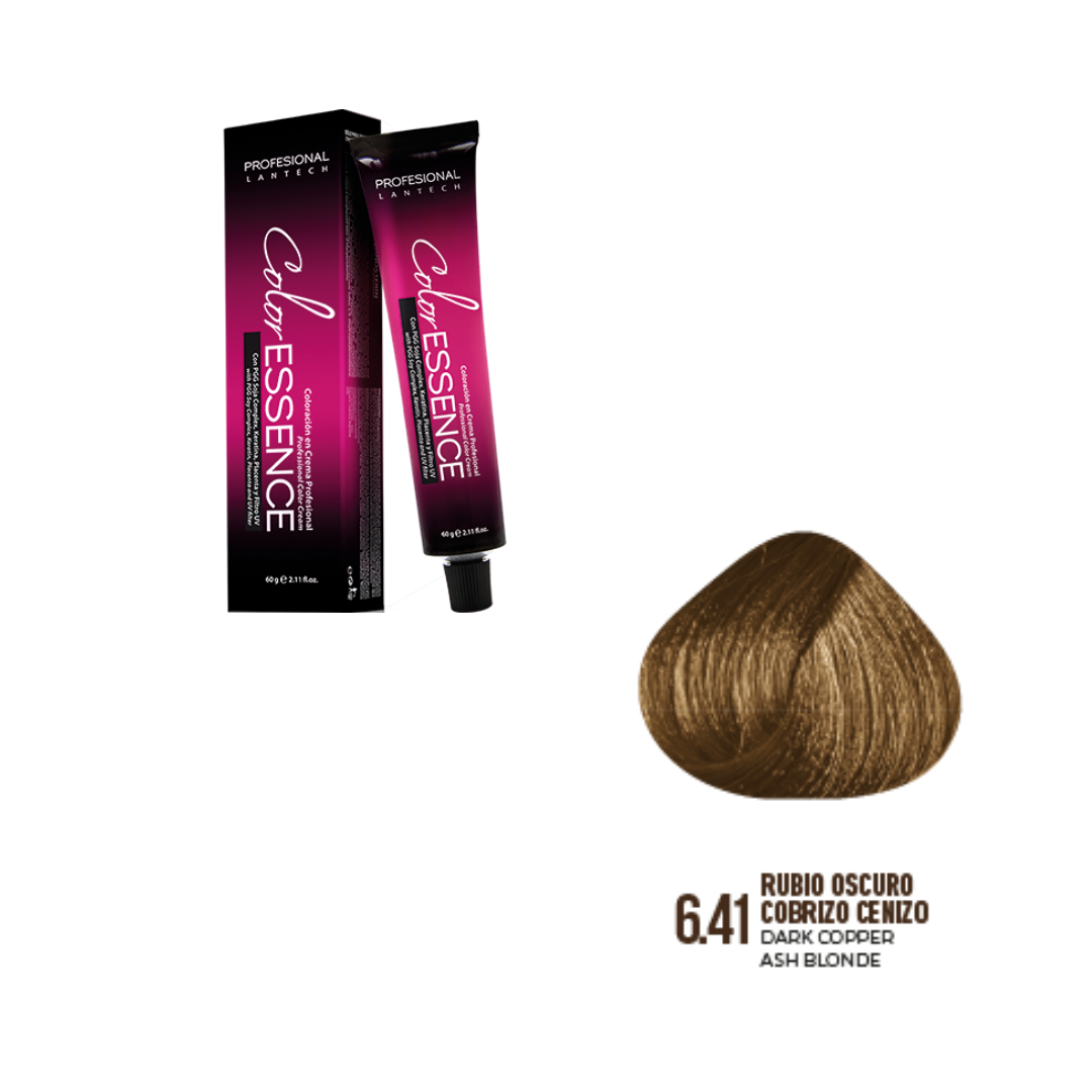 Color Essence