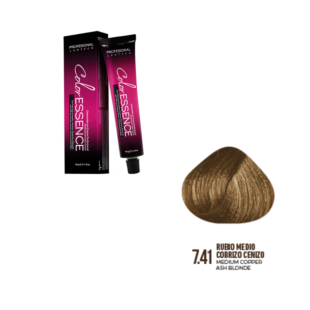 Color Essence