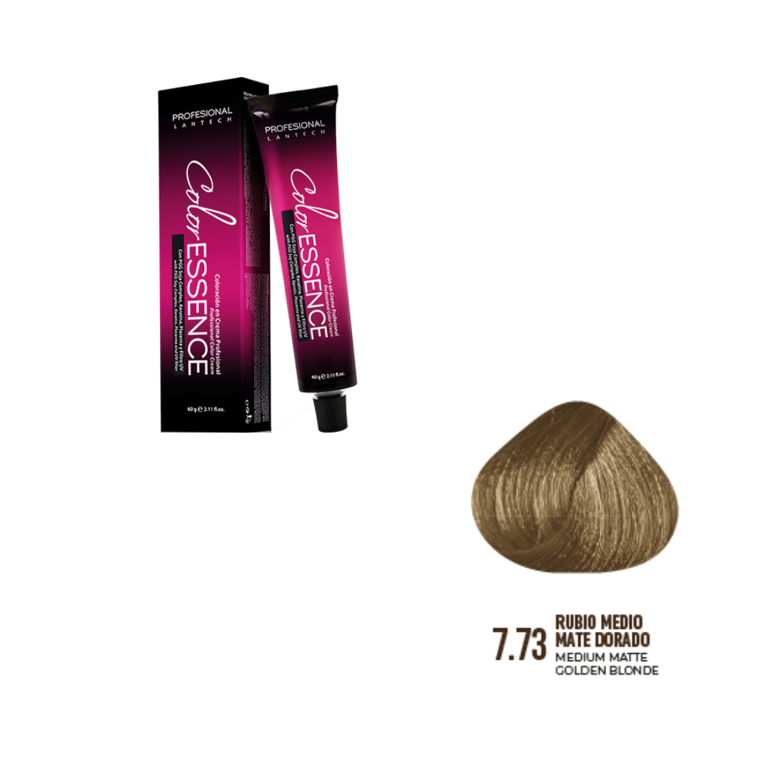 Color Essence