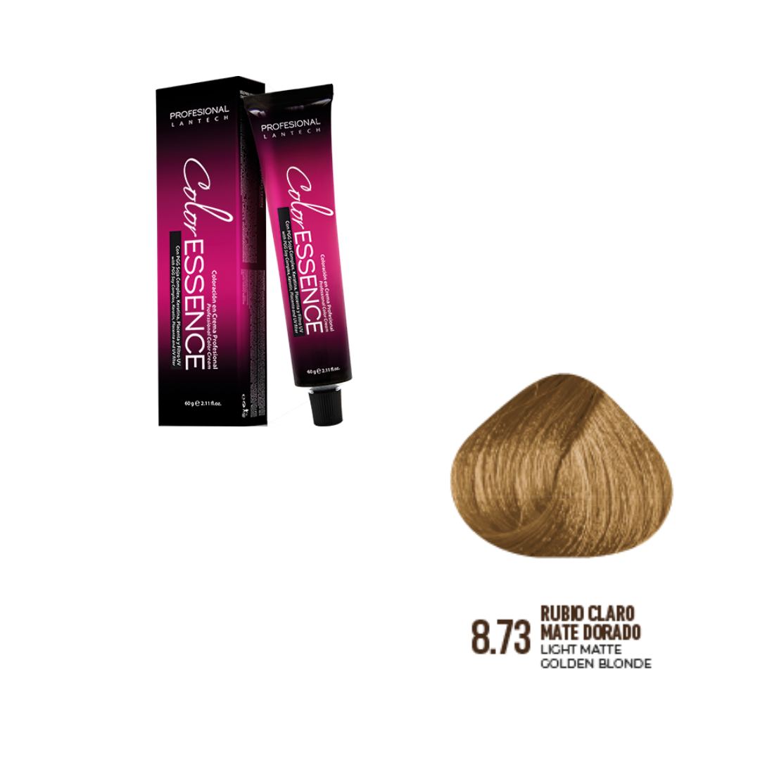 Color Essence