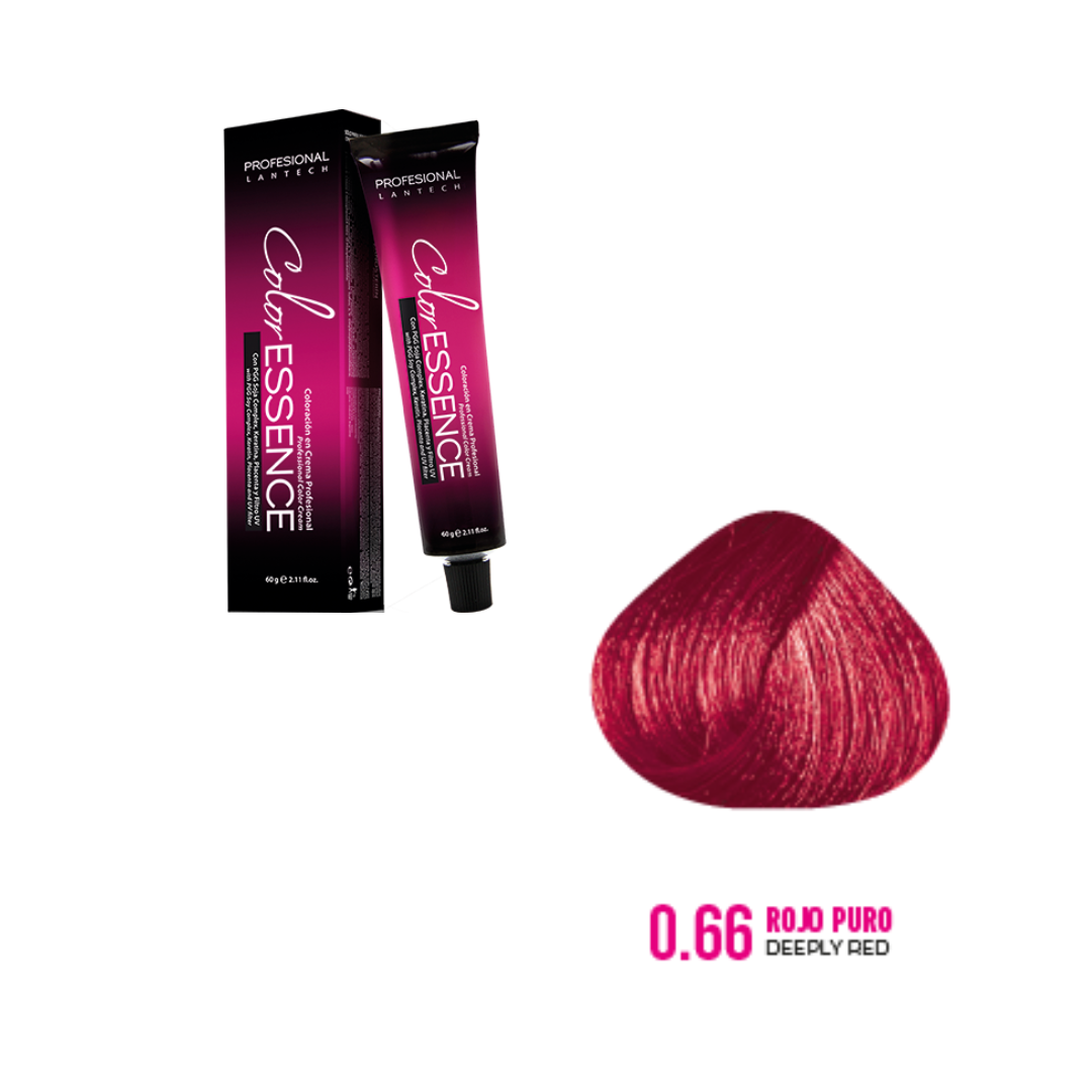 Color Essence